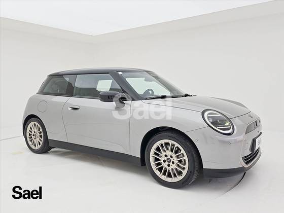 MINI COOPER SE TOP 2P ELÉTRICO MINI COOPER SE TOP 2P ELÉTRICO